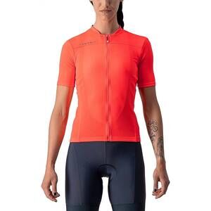 NEW CASTELLI anima jersey in brilliant pink